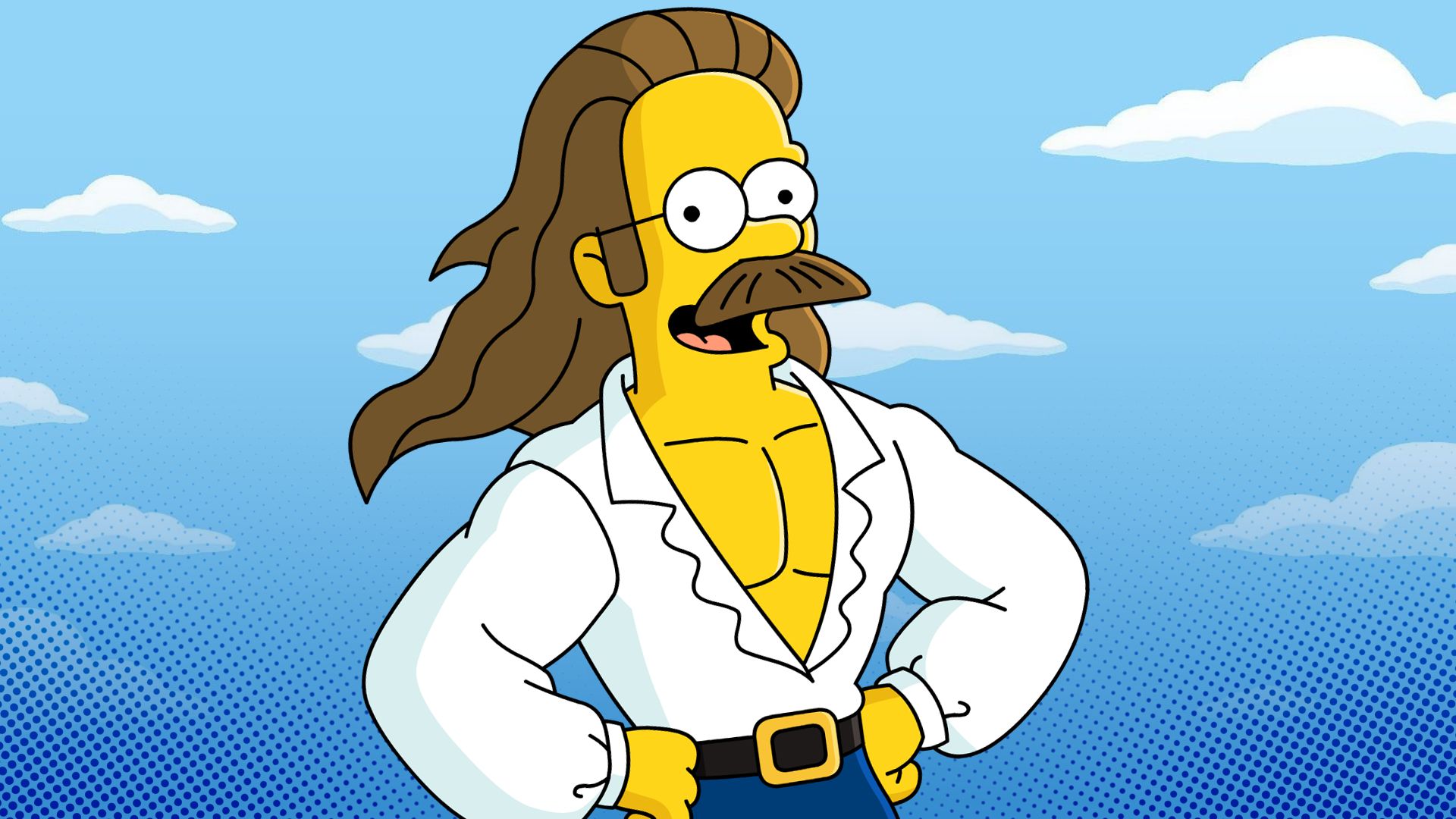 Šest největších nesrovnalostí v Simpsonových