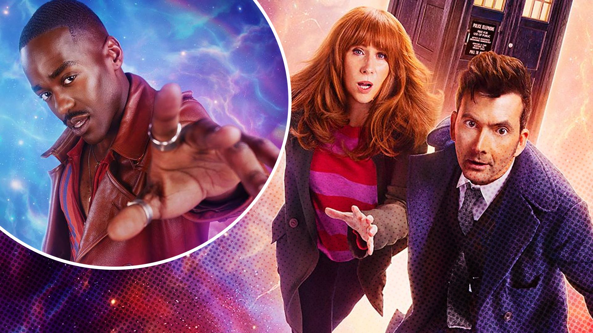 Quo Vadis Doctor Who