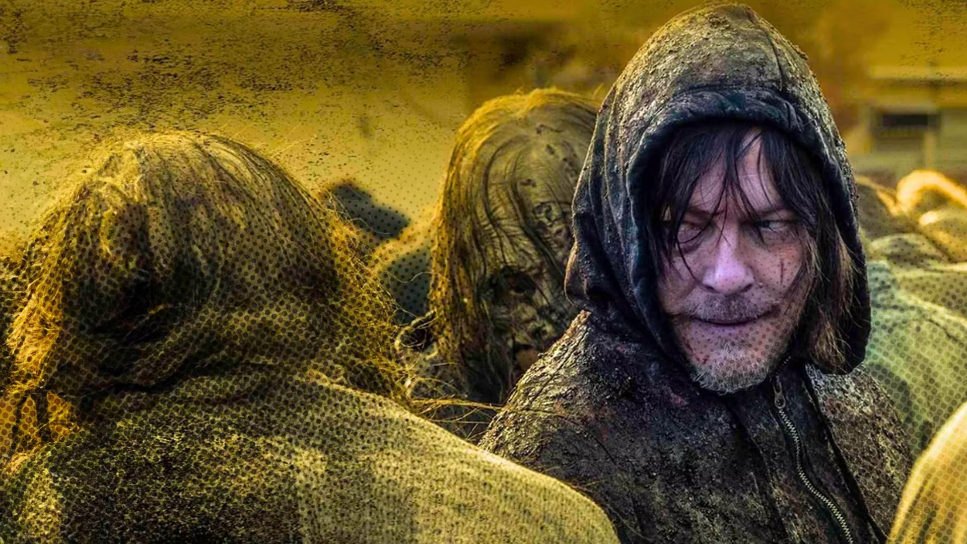 Nejvíce šokující úmrtí ze seriálu Živí mrtví