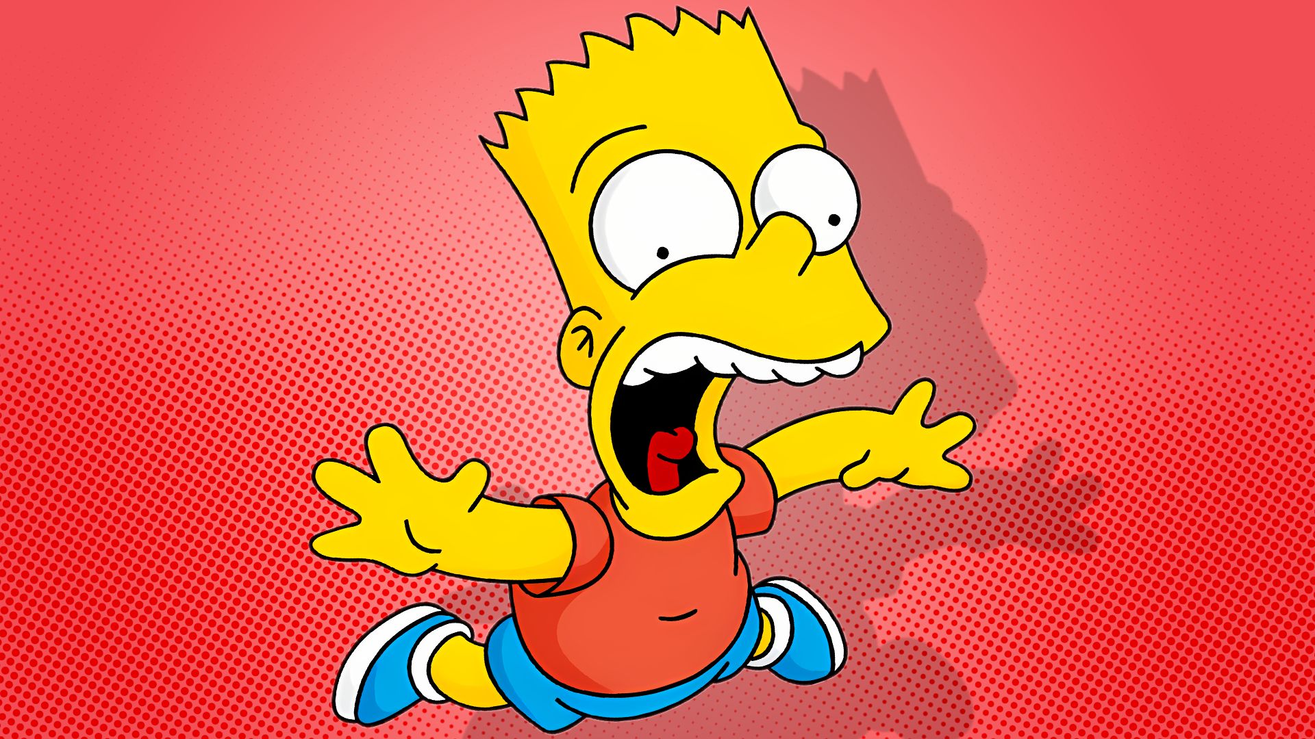 Nezapomenutelné momenty Barta Simspona